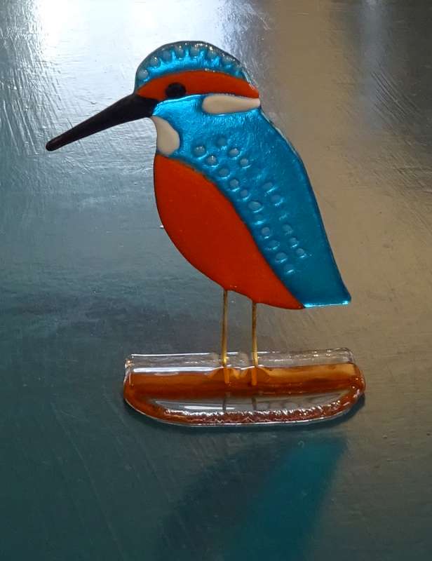 Kingfisher       